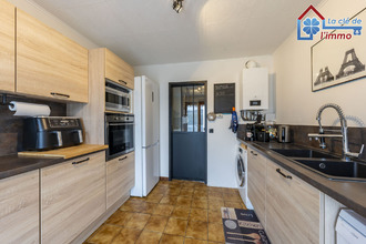 achat maison moissy-cramayel 77550