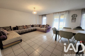 achat maison moissy-cramayel 77550