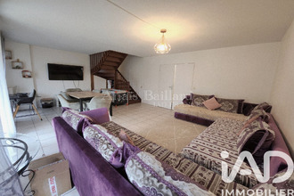 achat maison moissy-cramayel 77550