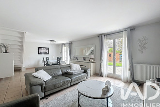 achat maison moissy-cramayel 77550