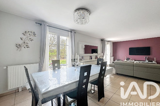 achat maison moissy-cramayel 77550