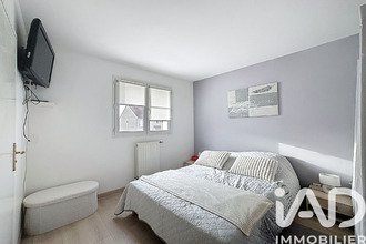 achat maison moissy-cramayel 77550