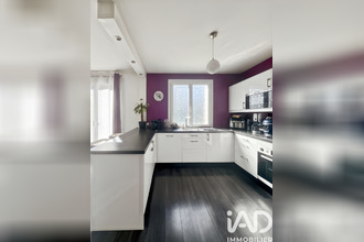 achat maison moissy-cramayel 77550