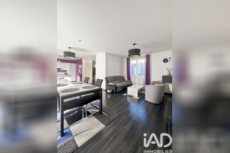 achat maison moissy-cramayel 77550