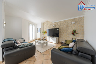 achat maison moissy-cramayel 77550