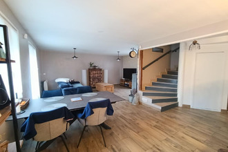 achat maison moissy-cramayel 77550