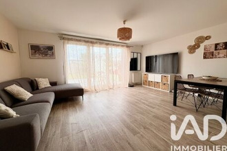 achat maison moissy-cramayel 77550