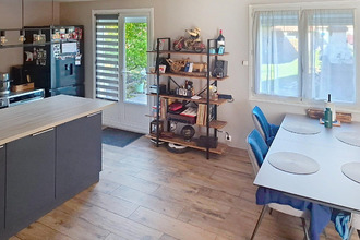 achat maison moissy-cramayel 77550