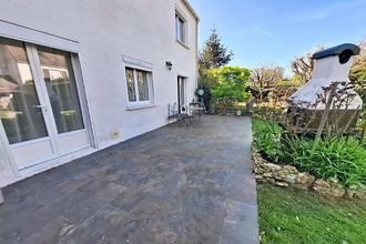 achat maison moissy-cramayel 77550
