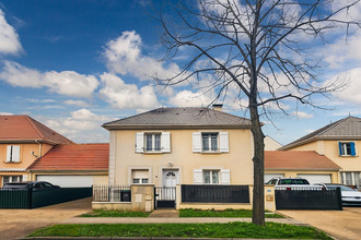 achat maison moissy-cramayel 77550