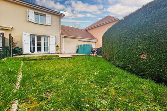 achat maison moissy-cramayel 77550