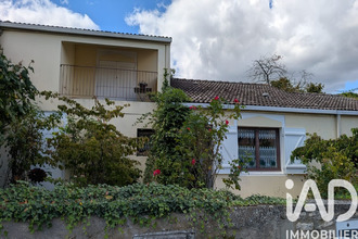 achat maison moissy-cramayel 77550