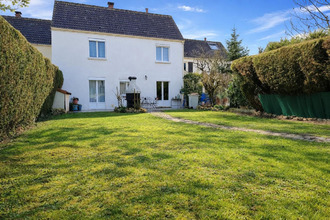 achat maison moissy-cramayel 77550