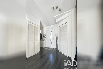 achat maison moissy-cramayel 77550