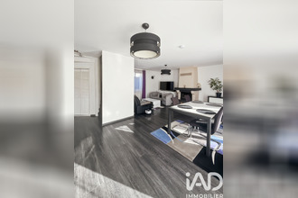 achat maison moissy-cramayel 77550