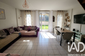 achat maison moissy-cramayel 77550