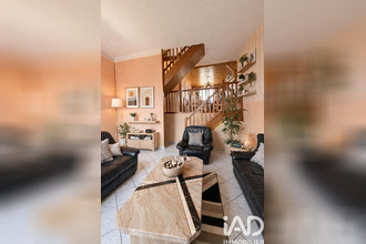 achat maison moissy-cramayel 77550