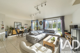 achat maison moissy-cramayel 77550