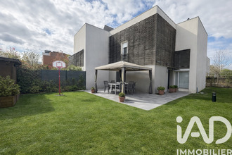 achat maison moissy-cramayel 77550