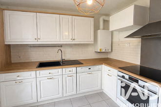 achat maison moissy-cramayel 77550