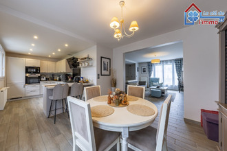 achat maison moissy-cramayel 77550