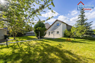 achat maison moissy-cramayel 77550