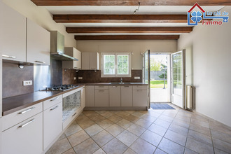 achat maison moissy-cramayel 77550