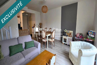 achat maison moissy-cramayel 77550