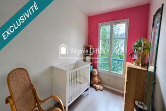 achat maison moissy-cramayel 77550