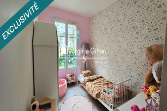 achat maison moissy-cramayel 77550