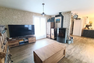 achat maison moissy-cramayel 77550