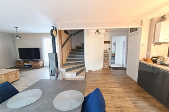 achat maison moissy-cramayel 77550