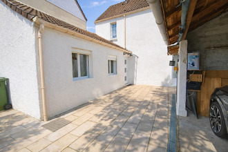 achat maison moissy-cramayel 77550