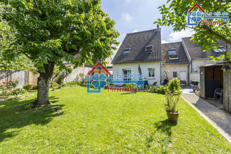 achat maison moissy-cramayel 77550
