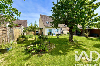 achat maison moissy-cramayel 77550