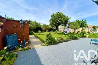 achat maison moissy-cramayel 77550