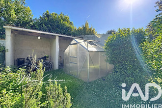 achat maison moissy-cramayel 77550