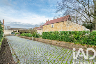 achat maison moissy-cramayel 77550
