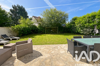 achat maison moissy-cramayel 77550