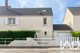 achat maison moissy-cramayel 77550