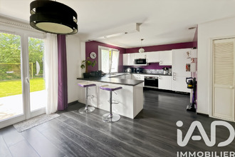 achat maison moissy-cramayel 77550