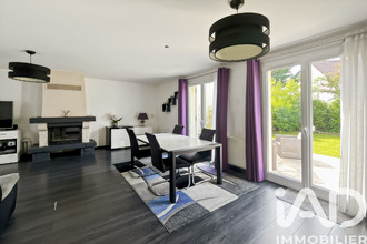 achat maison moissy-cramayel 77550