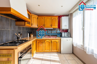 achat maison moissy-cramayel 77550