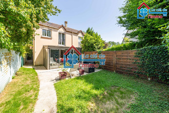achat maison moissy-cramayel 77550