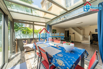 achat maison moissy-cramayel 77550