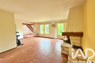 achat maison moissy-cramayel 77550