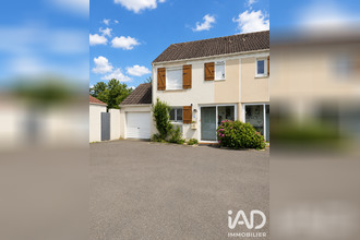 achat maison moissy-cramayel 77550
