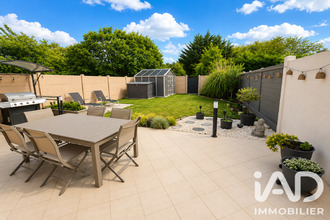 achat maison moissy-cramayel 77550