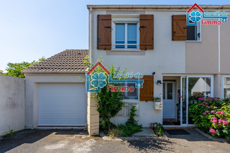 achat maison moissy-cramayel 77550