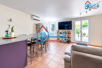 achat maison moissy-cramayel 77550